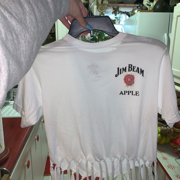 Jim beam t shirt - Picture 3 of 4